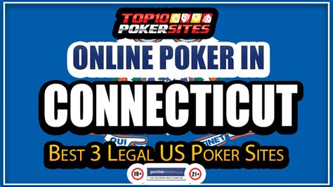 Poker online connecticut